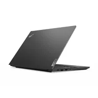 Lenovo ThinkPad laptop 15,6  FHD R5-5625U 8GB 256GB Radeon W11Pro fekete Lenovo illusztráció, fotó 3