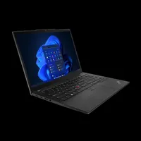 Lenovo ThinkPad laptop 13,3  WUXGA i5-1335U 16GB 512GB IrisXe W11Pro ezüst Leno illusztráció, fotó 2
