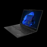 Lenovo ThinkPad laptop 13,3  WUXGA i7-1355U 16GB 512GB IrisXe W11Pro fekete Len illusztráció, fotó 3
