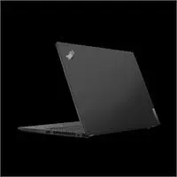 Lenovo ThinkPad laptop 14  WUXGA i5-1335U 16GB 512GB IrisXe W11Pro fekete Lenov illusztráció, fotó 4