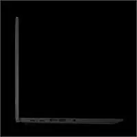 Lenovo ThinkPad laptop 14  WUXGA i5-1335U 16GB 512GB IrisXe W11Pro fekete Lenov illusztráció, fotó 5