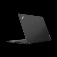 Lenovo ThinkPad laptop 14  FHD i7-1355U 16GB 512GB IrisXe W11Pro fekete Lenovo illusztráció, fotó 4