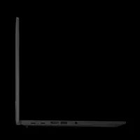 Lenovo ThinkPad laptop 14  FHD i7-1355U 16GB 512GB IrisXe W11Pro fekete Lenovo illusztráció, fotó 5