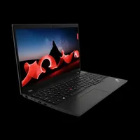 Lenovo ThinkPad laptop 15,6  FHD i5-1335U 16GB 512GB IrisXe W11Pro fekete Lenov illusztráció, fotó 2