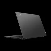 Lenovo ThinkPad laptop 15,6  FHD i5-1335U 16GB 512GB IrisXe W11Pro fekete Lenov illusztráció, fotó 4