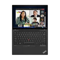 Lenovo ThinkPad laptop 14  WUXGA i5-1335U 16GB 512GB IrisXe W11Pro fekete Lenov illusztráció, fotó 2