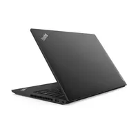 Lenovo ThinkPad laptop 14  WUXGA i5-1335U 16GB 512GB IrisXe W11Pro fekete Lenov illusztráció, fotó 4