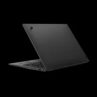 Lenovo ThinkPad laptop 14  WUXGA i5-1335U 16GB 512GB IrisXe W11Pro fekete Lenov illusztráció, fotó 4