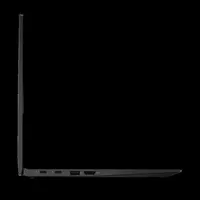 Lenovo ThinkPad laptop 14  WUXGA i5-1335U 16GB 512GB IrisXe W11Pro fekete Lenov illusztráció, fotó 5