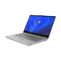 Lenovo ThinkBook laptop 14  FHD i5-1335U 16GB 512GB IrisXe DOS szürke Lenovo Th illusztráció, fotó 2