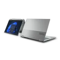 Lenovo ThinkBook laptop 14  FHD i5-1335U 16GB 512GB IrisXe DOS szürke Lenovo Th illusztráció, fotó 3