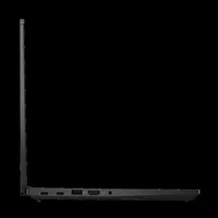 Lenovo ThinkPad laptop 14  WUXGA i5-1335U 8GB 256GB IrisXe W11Pro fekete Lenovo illusztráció, fotó 5