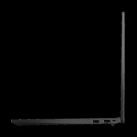 Lenovo ThinkPad laptop 16  WUXGA i5-1335U 16GB 512GB IrisXe W11Pro fekete Lenov illusztráció, fotó 5