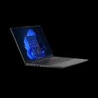 Lenovo ThinkPad laptop 16  WUXGA i7-1355U 16GB 512GB IrisXe W11Pro fekete Lenov illusztráció, fotó 2