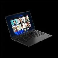LENOVO ThinkPad X1 Carbon 12 laptop 14  2.8K i7-155U 32GB 2TB Win11 illusztráció, fotó 2