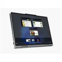 Lenovo ThinkPad X1 laptop 14  2,8K Cu7-155U 32GB 2TB Windows 11 Pro szürke illusztráció, fotó 2