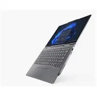 Lenovo ThinkPad X1 laptop 14  2,8K Cu7-155U 32GB 2TB Windows 11 Pro szürke illusztráció, fotó 3