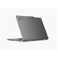 Lenovo ThinkPad X1 laptop 14  2,8K Cu7-155U 32GB 2TB Windows 11 Pro szürke illusztráció, fotó 4