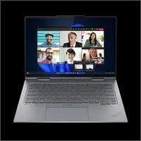 LENOVO ThinkPad 14  1920 x 1200 , Intel Core Ultra 7,  szürke illusztráció, fotó 3