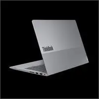 Lenovo ThinkBook laptop 14  WUXGA R5-7530U 16GB 512GB Radeon W11Pro szürke Leno illusztráció, fotó 4