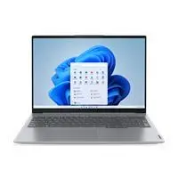 Lenovo ThinkBook laptop 16  WUXGA R5-7530U 16GB 512GB Radeon DOS szürke Lenovo illusztráció, fotó 1