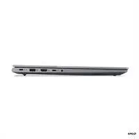 Lenovo ThinkBook 16 G6 laptop 16  WUXGA AMD Ryzen 5-7430U 16GB 512GB szürke illusztráció, fotó 4