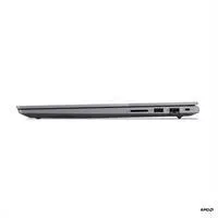 Lenovo ThinkBook 16 G6 laptop 16  WUXGA AMD Ryzen 5-7430U 16GB 512GB szürke illusztráció, fotó 5