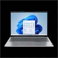 LENOVO ThinkBook laptop, 16." , AMD Ryzen 5 7430U, 16GB, 512GB SSD, Win11 Pro, szürke