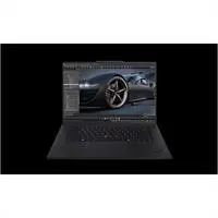 LENOVO ThinkPad P1 laptop 16" WQXGA i7-165H 64GB 1TB Win11 21KV001WHV Technikai adatok