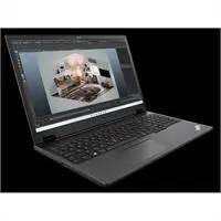 LENOVO ThinkPad laptop 16" WQUXGA i7-155H 32GB 1TB Win11 21KX000QHV Technikai adatok