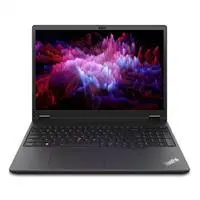 Lenovo P16 laptop 16" 1920x1200 Cu7-155H 32GB 1TB Win11 21KX001EHV Technikai adatok