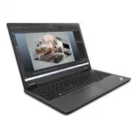 Lenovo P16 laptop 16  1920x1200 Cu7-155H 32GB 1TB Win11 illusztráció, fotó 2