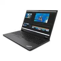 Lenovo P16 laptop 16  1920x1200 Cu7-155H 32GB 1TB Win11 illusztráció, fotó 3