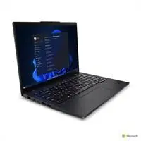 Lenovo ThinkPad laptop 14  WUXGA Cu5-125U 16GB 512GB Int.VGA Win11 Pro illusztráció, fotó 2