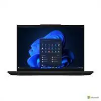 Lenovo ThinkPad laptop 14  WUXGA Cu5-125U 16GB 512GB Int.VGA Win11 Pro illusztráció, fotó 3