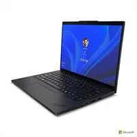 Lenovo ThinkPad laptop 14  WUXGA Cu5-125U 16GB 512GB Int.VGA Win11 Pro illusztráció, fotó 4