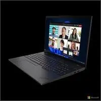 LENOVO ThinkPad L16 laptop 16  WUXGA i5-125U 32GB 1TB Win11 illusztráció, fotó 3