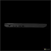 LENOVO ThinkPad L16 laptop 16  WUXGA i5-125U 32GB 1TB Win11 illusztráció, fotó 5