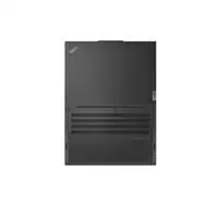Lenovo Thinkpad E16 laptop 16  IPS AMD Ryzen 5 R5-7535HS 16GB 512GB FreeDOS fek illusztráció, fotó 4