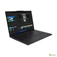 Lenovo ThinkPad laptop 16  WUXGA Cu5 125U 16GB 512GB Win11 Pro illusztráció, fotó 3