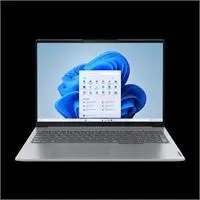 LENOVO ThinkBook 16 laptop, 16" WUXGA i7-155H 16GB 512GB Win11 Pro 21MS004FHV Technikai adatok