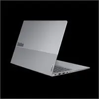 LENOVO ThinkBook 16 laptop 16  WUXGA  AMD Ryzen 7 7735HS 32GB 1TB NoOS szürke illusztráció, fotó 3