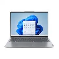 Lenovo ThinkBook 16 laptop 16" 1920x1200 Ryzen 7 7735HS 32GB 512GB FreeDos 21MW007MHV Technikai adatok