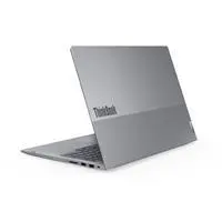 Lenovo ThinkBook 16 laptop 16  1920x1200 Ryzen 7 7735HS 32GB 512GB FreeDos illusztráció, fotó 2