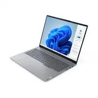 Lenovo ThinkBook 16 laptop 16  1920x1200 Ryzen 7 7735HS 32GB 512GB FreeDos illusztráció, fotó 4