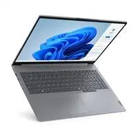 Lenovo ThinkBook 16 laptop 16  1920x1200 Ryzen 7 7735HS 32GB 512GB FreeDos illusztráció, fotó 5