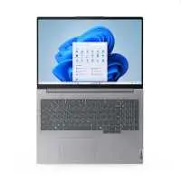 Lenovo ThinkBook laptop 16" 1920 x 1200 AMD Ryzen 5 7535HS 16GB 512GB 21MW0085HV Technikai adatok