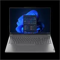 LENOVO ThinkBook 16p laptop 16" 3.2K i9-14900HX 32GB, 1TB NoOS 21N50013HV Technikai adatok