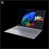 LELENOVO ThinkBook 16 laptop 16  Snapdragon X1P-42-100 32GB 1TB Win11 illusztráció, fotó 2