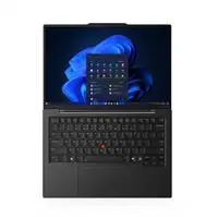 Lenovo ThinkPad laptop 14  2880x1800 Cu7-258V 32GB 512GB Win11 illusztráció, fotó 2